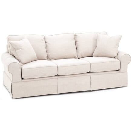 Custom Collection Classic Sofa