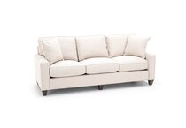 bassett furniture  inches and over   