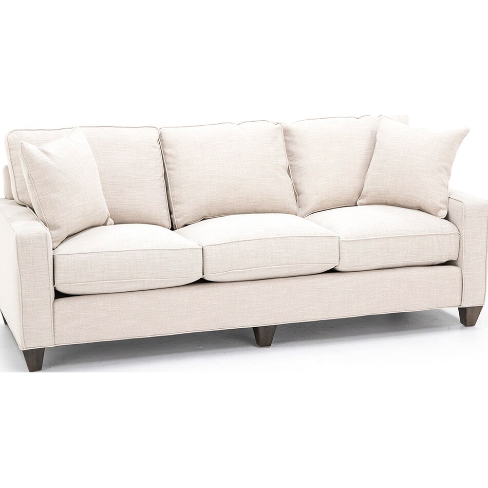 bassett furniture  inches and over   
