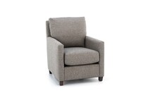 bassett furniture accent chair   
