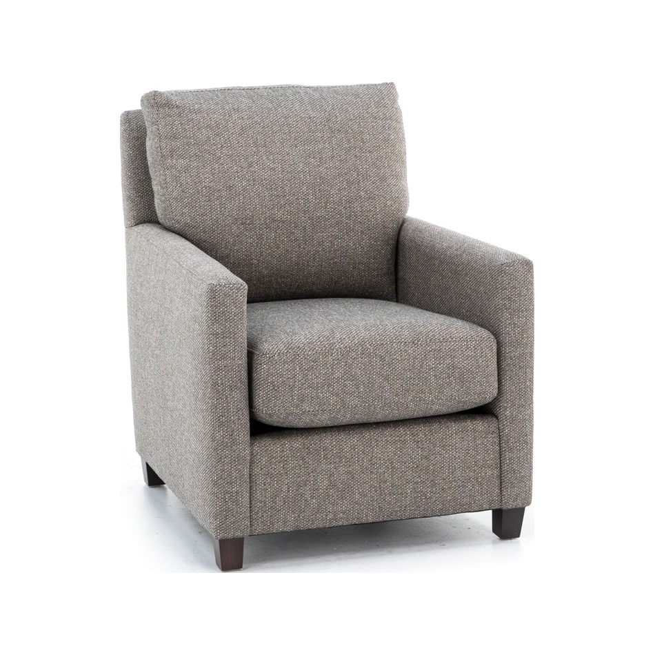 bassett furniture accent chair   