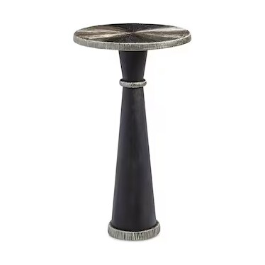 Grand Luxe Sparrow Accent Table