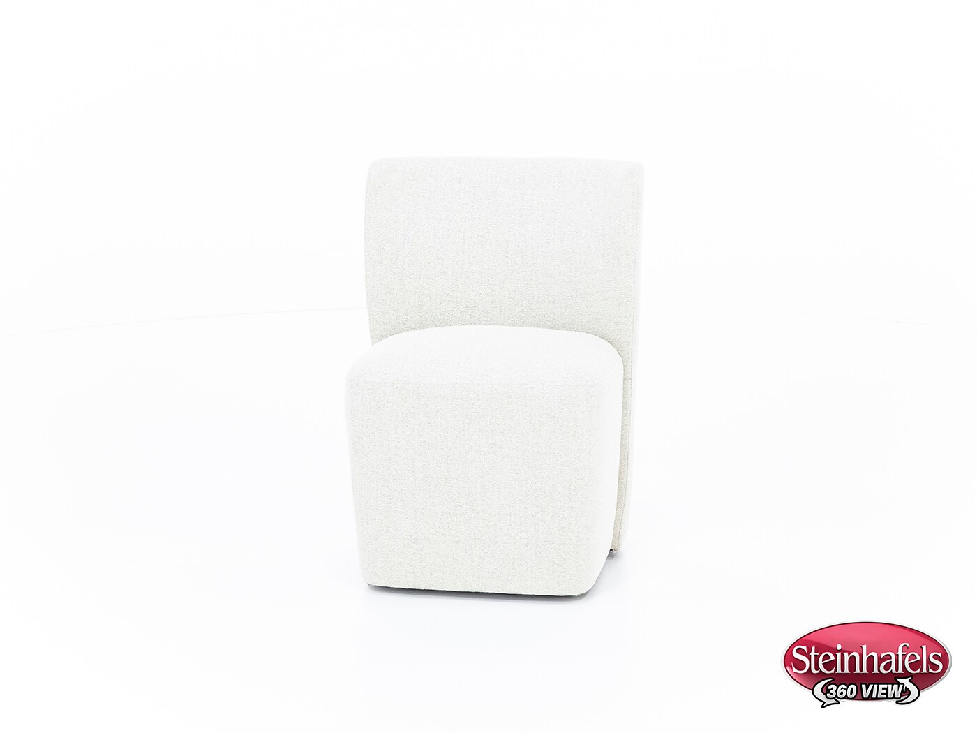 bassett furniture beige inch standard seat height side chair  image   