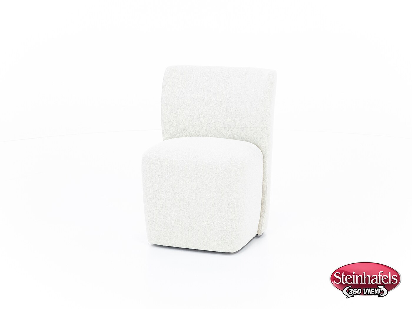 bassett furniture beige inch standard seat height side chair  image   