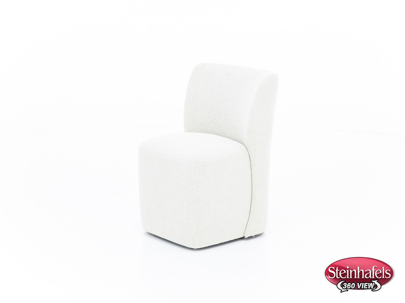 bassett furniture beige inch standard seat height side chair  image   