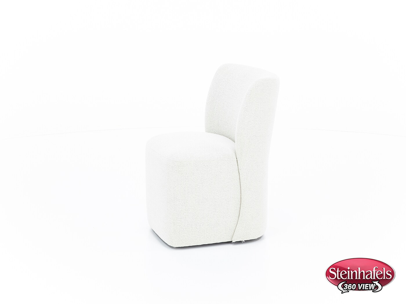 bassett furniture beige inch standard seat height side chair  image   
