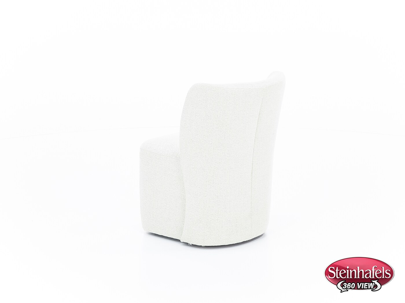 bassett furniture beige inch standard seat height side chair  image   