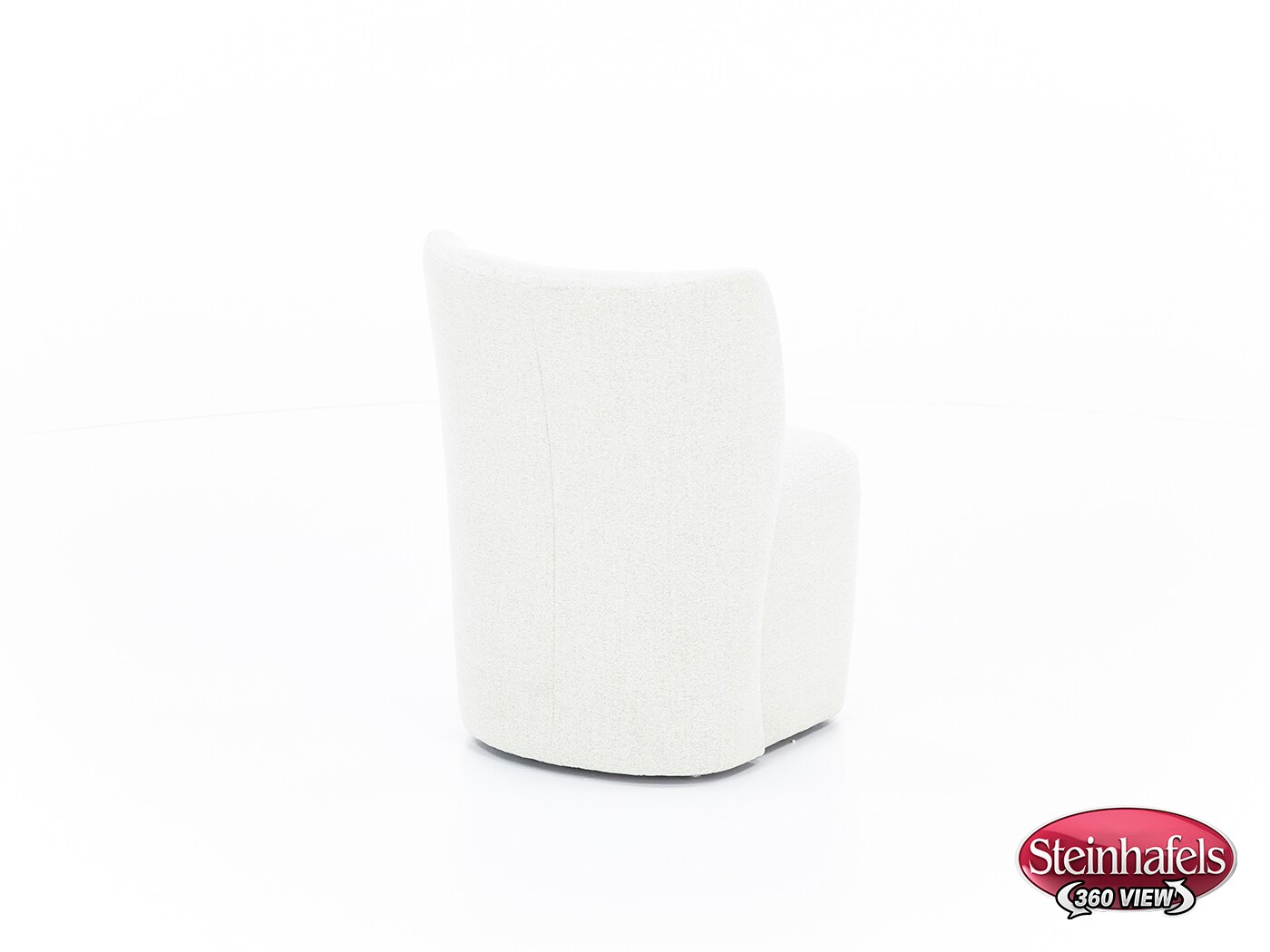 bassett furniture beige inch standard seat height side chair  image   