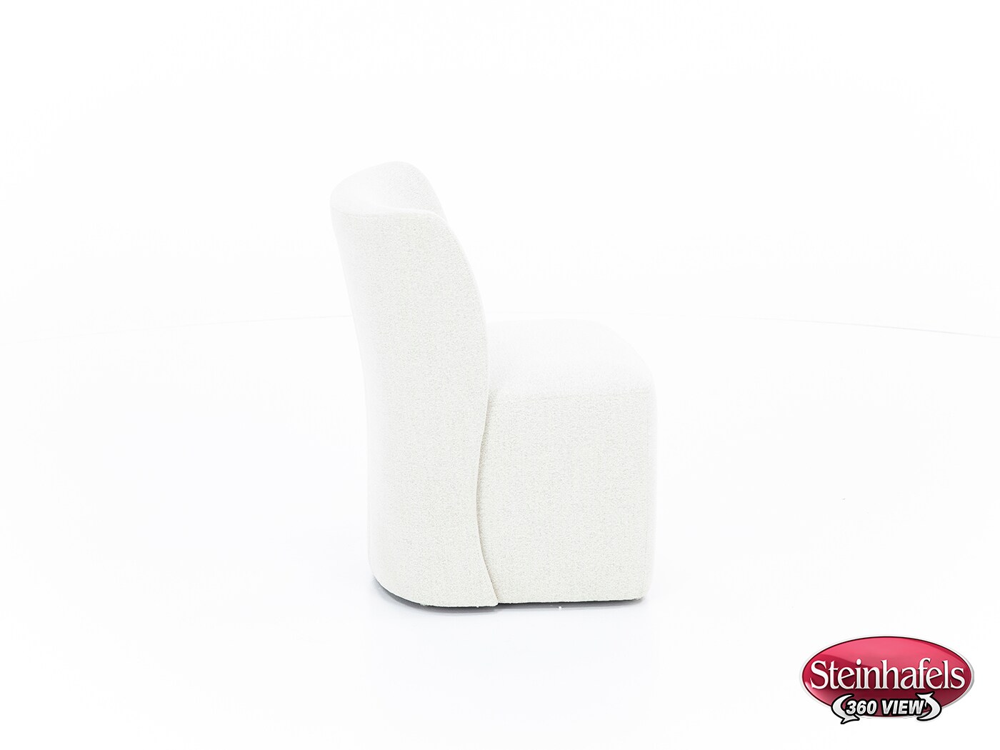 bassett furniture beige inch standard seat height side chair  image   