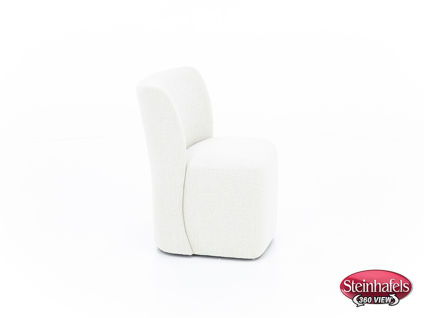 bassett furniture beige inch standard seat height side chair  image   