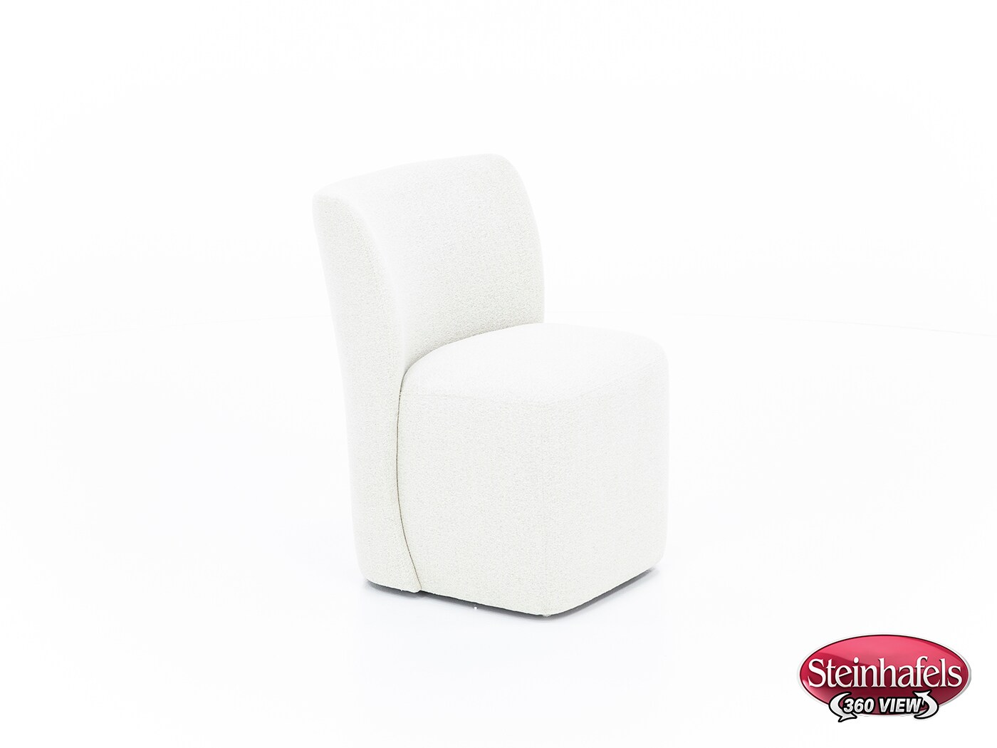 bassett furniture beige inch standard seat height side chair  image   
