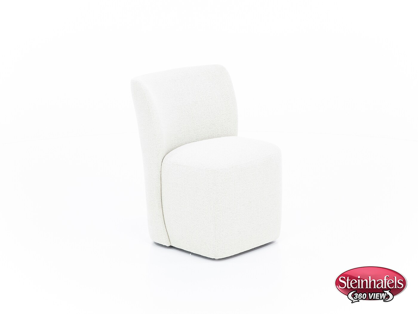 bassett furniture beige inch standard seat height side chair  image   