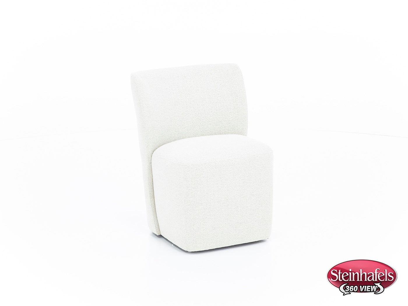 bassett furniture beige inch standard seat height side chair  image   