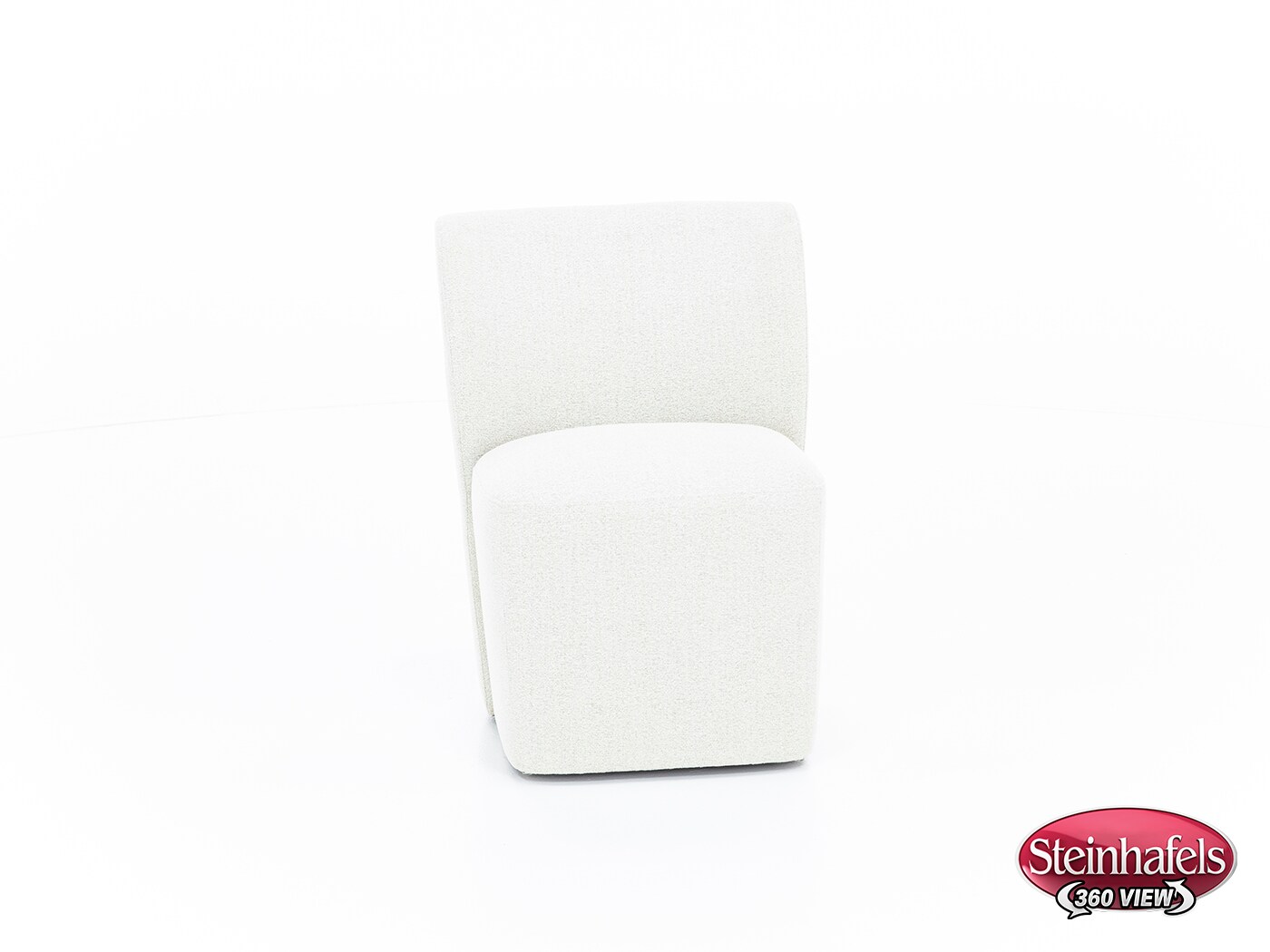 bassett furniture beige inch standard seat height side chair  image   