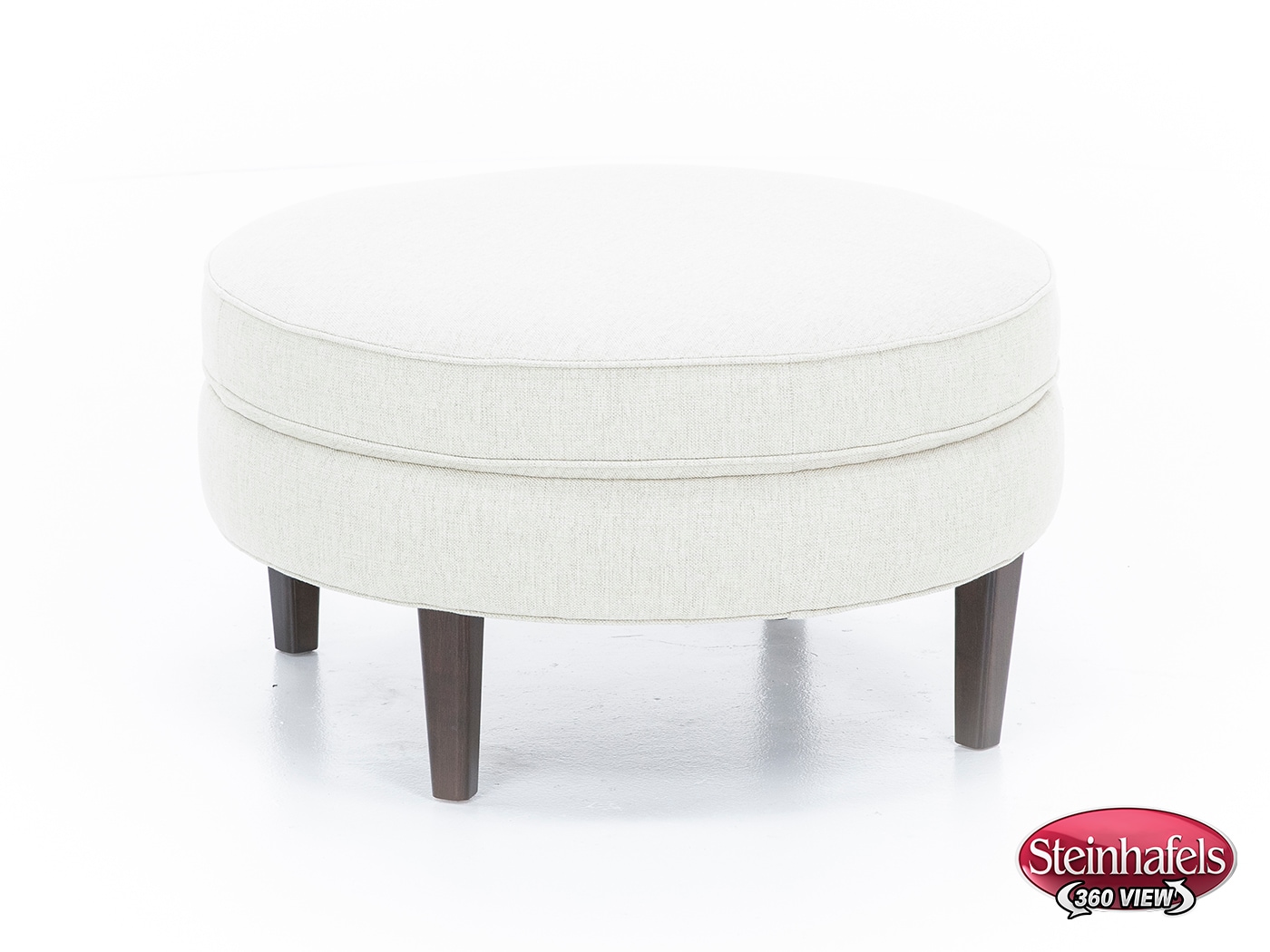 bassett furniture beige cocktail  image z  