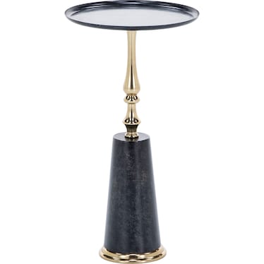 Grand Luxe Prim Accent Table