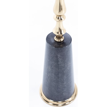 Grand Luxe Prim Accent Table