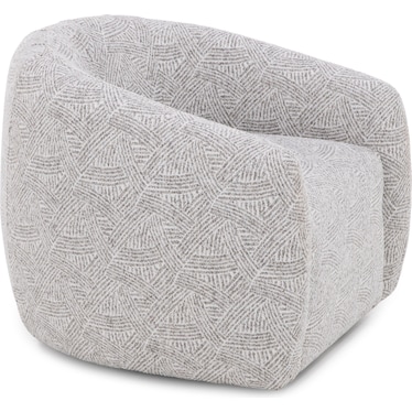 Garner Swivel Chair