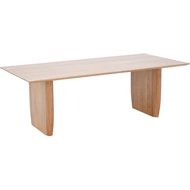 Dresden 90" Dining Table