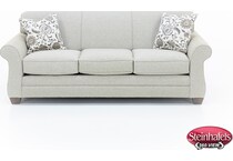 bassett furniture brown  to  inches  image z  