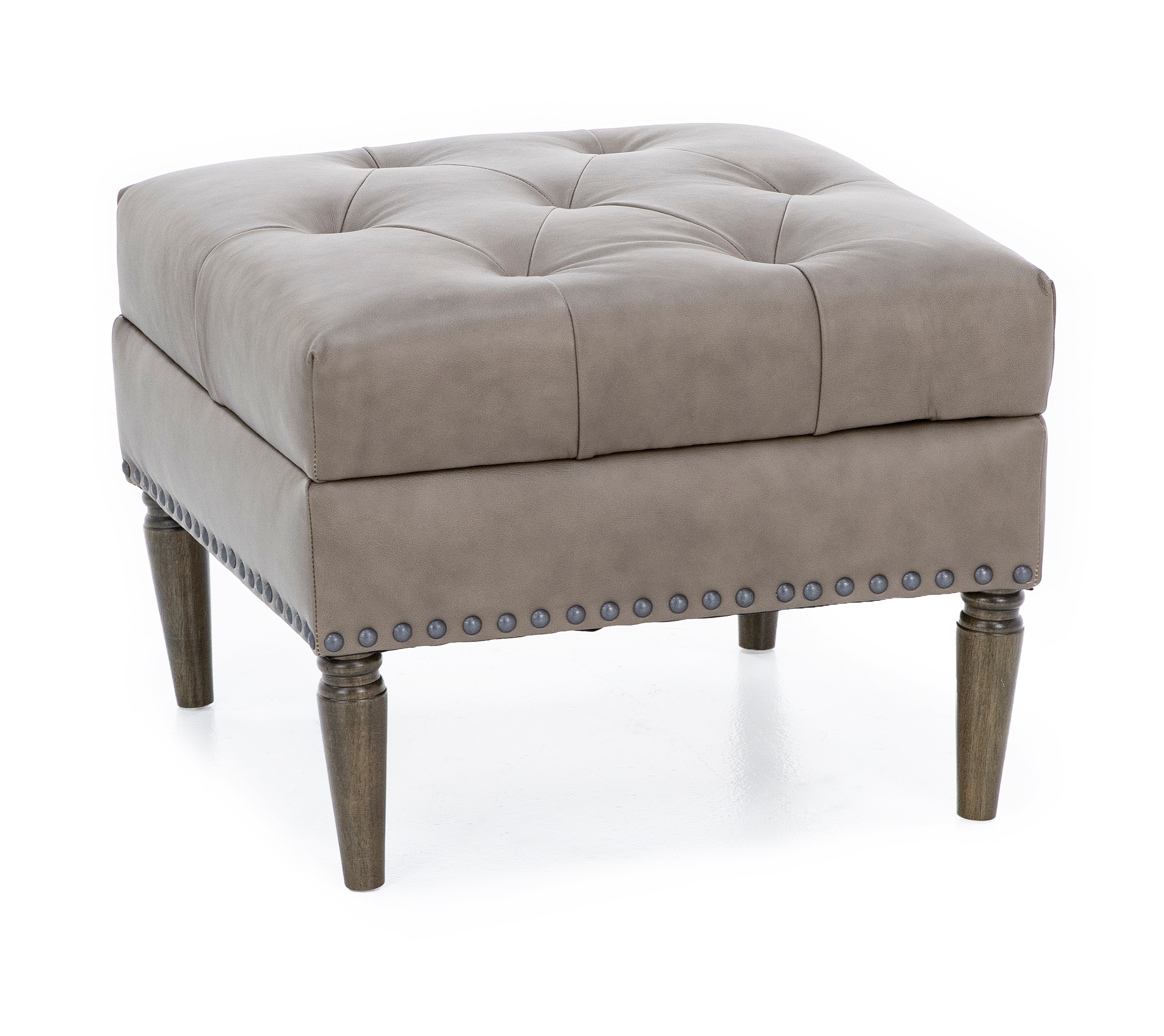 Ottoman small square discount