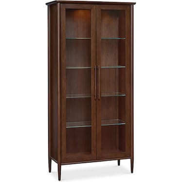 Copenhagen Display Cabinet