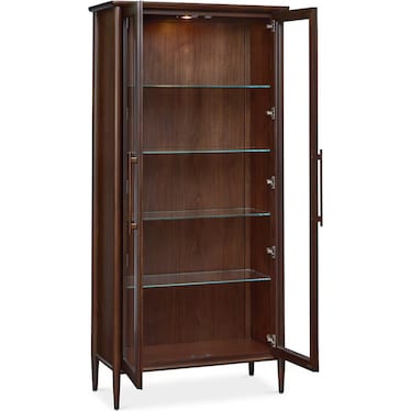 Copenhagen Display Cabinet