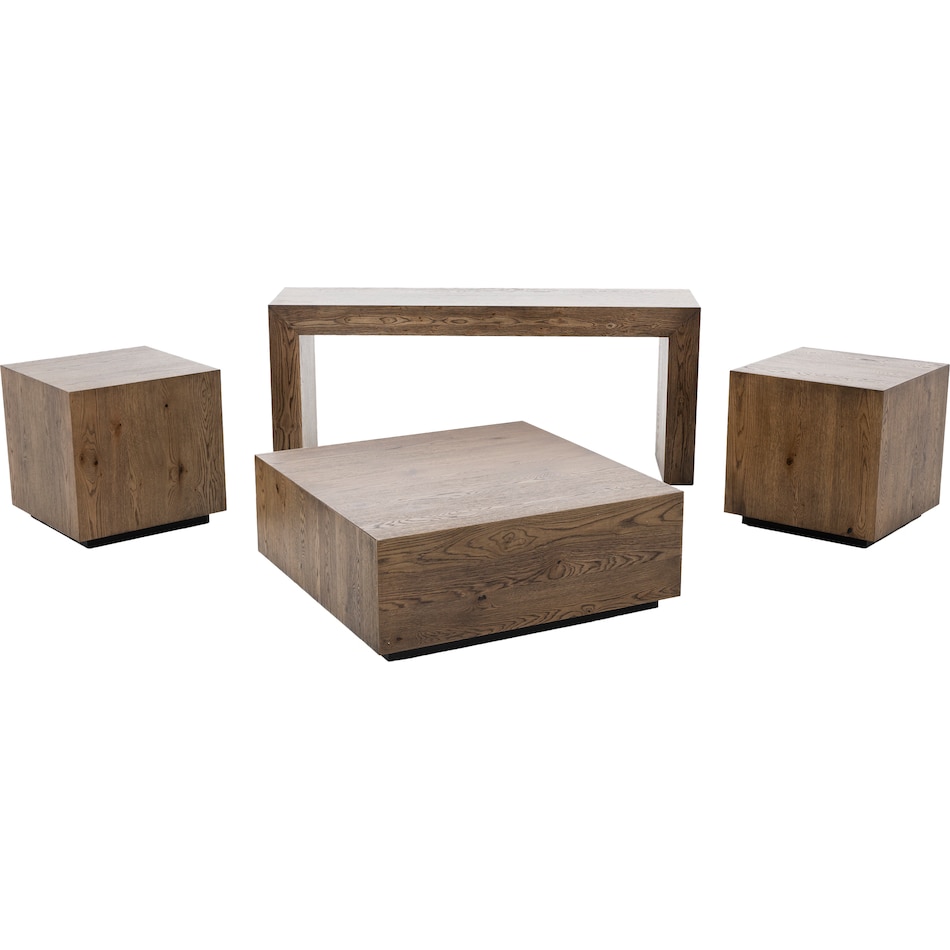 bassett furniture brown cocktail table grn  