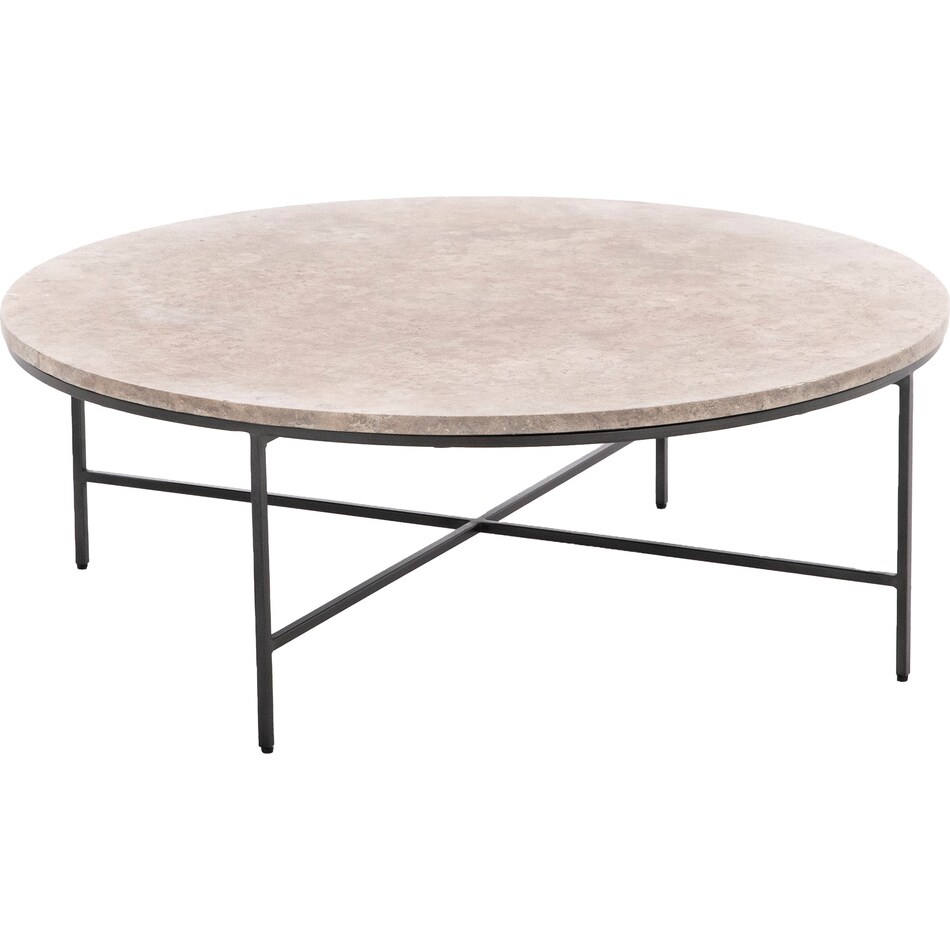 bassett furniture brown cocktail table hali  