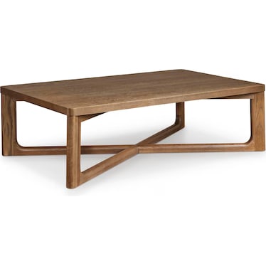 Reston Rectangle Cocktail Table