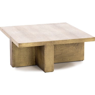 Vansant Cocktail Table