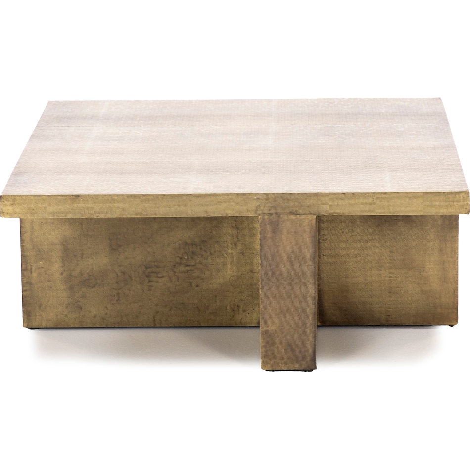 bassett furniture brown cocktail table vans  