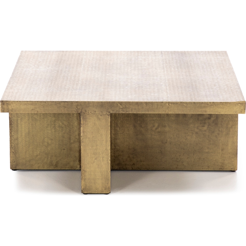 bassett furniture brown cocktail table vans  