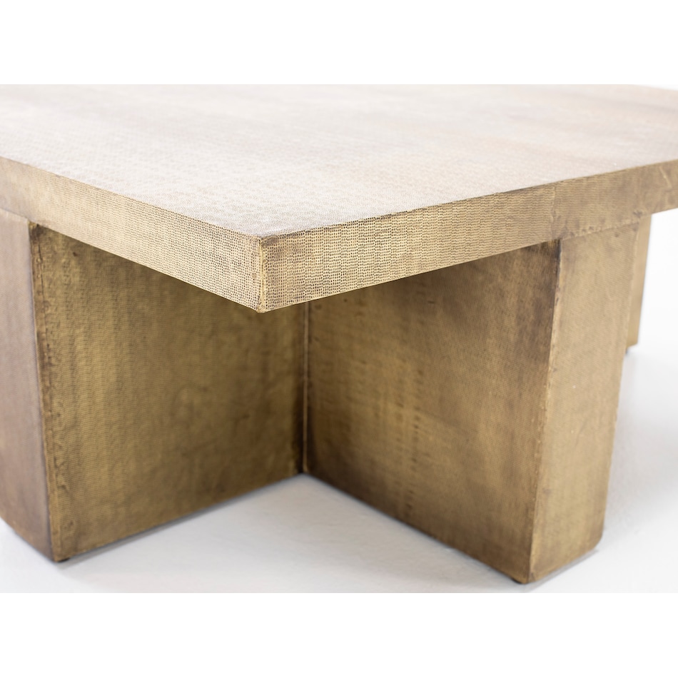 bassett furniture brown cocktail table vans  