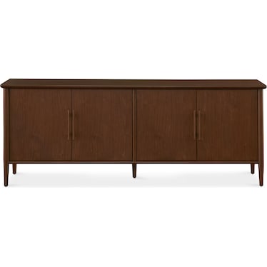Copenhagen 84" Media Console