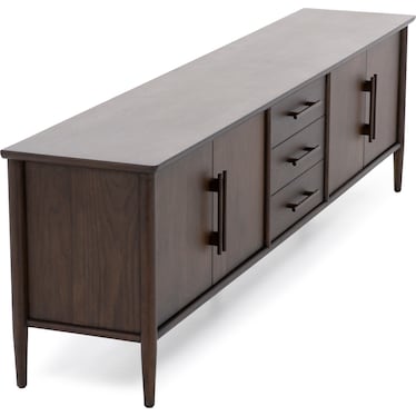 Copenhagen 96" Media Console