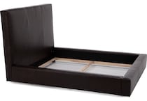 bassett furniture brown king bed package lkp  