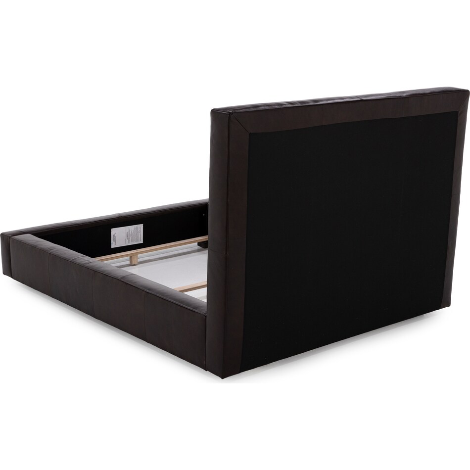 bassett furniture brown king bed package lkp  