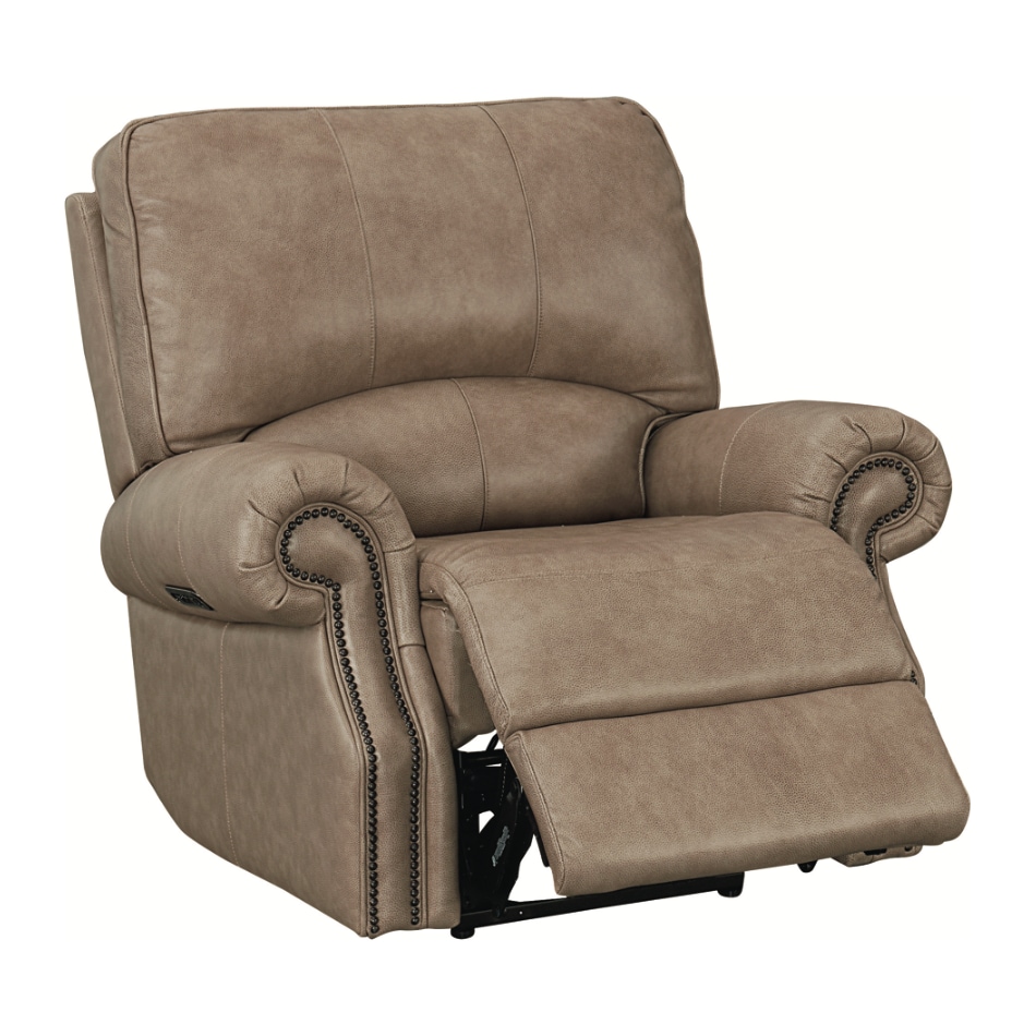 Hayden discount swivel recliner