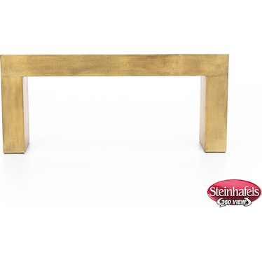 Vansant Console Table