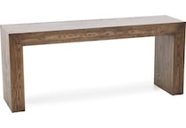 bassett furniture brown sofa table grn  