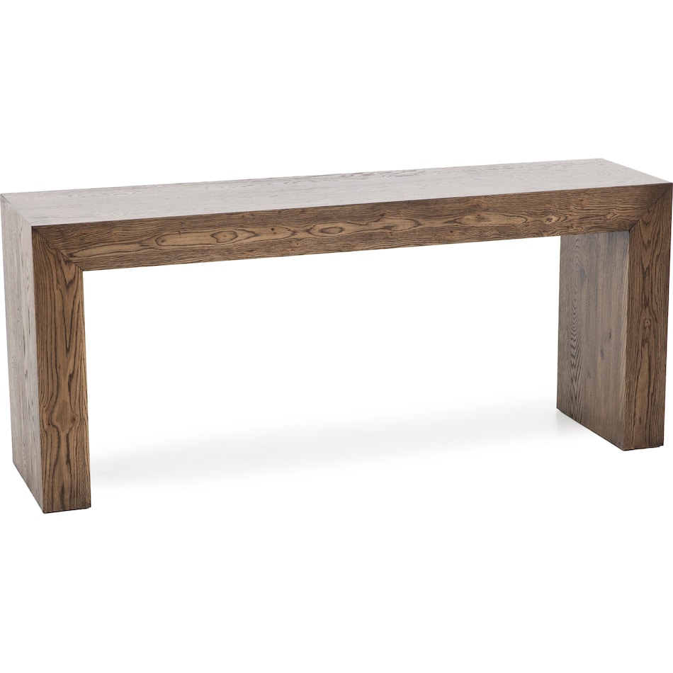 bassett furniture brown sofa table grn  
