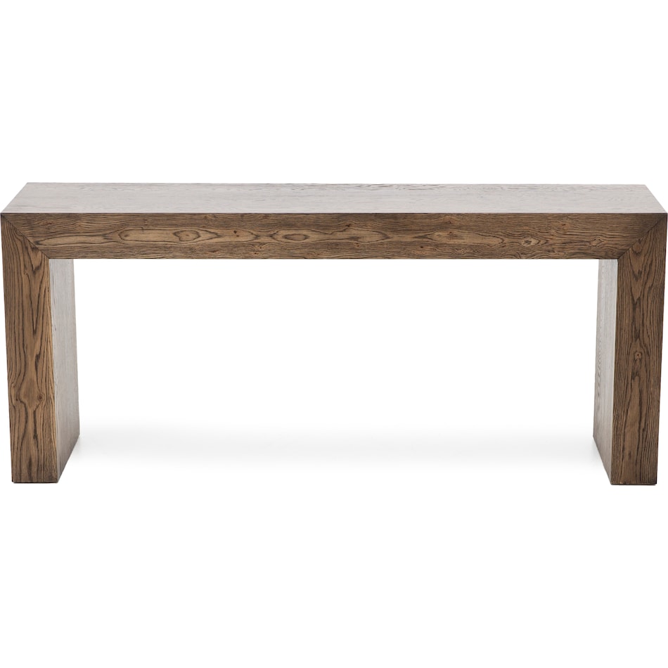 bassett furniture brown sofa table grn  