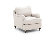 bassett furniture chair   