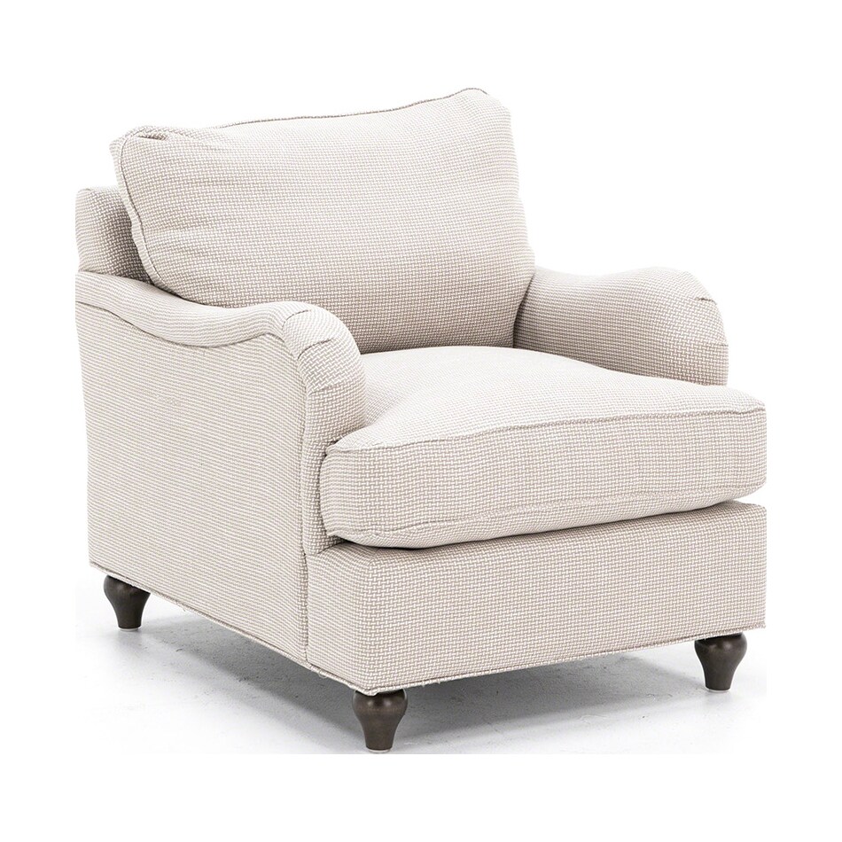 bassett furniture chair   