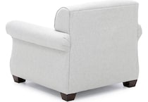 bassett furniture chair   