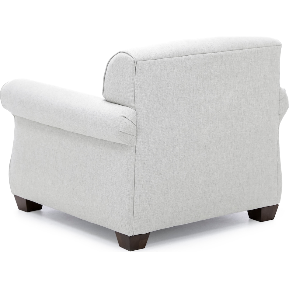 bassett furniture chair   