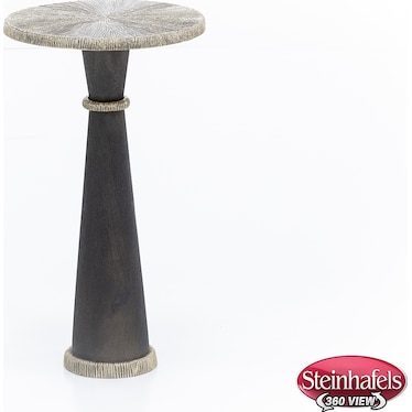 Grand Luxe Sparrow Accent Table