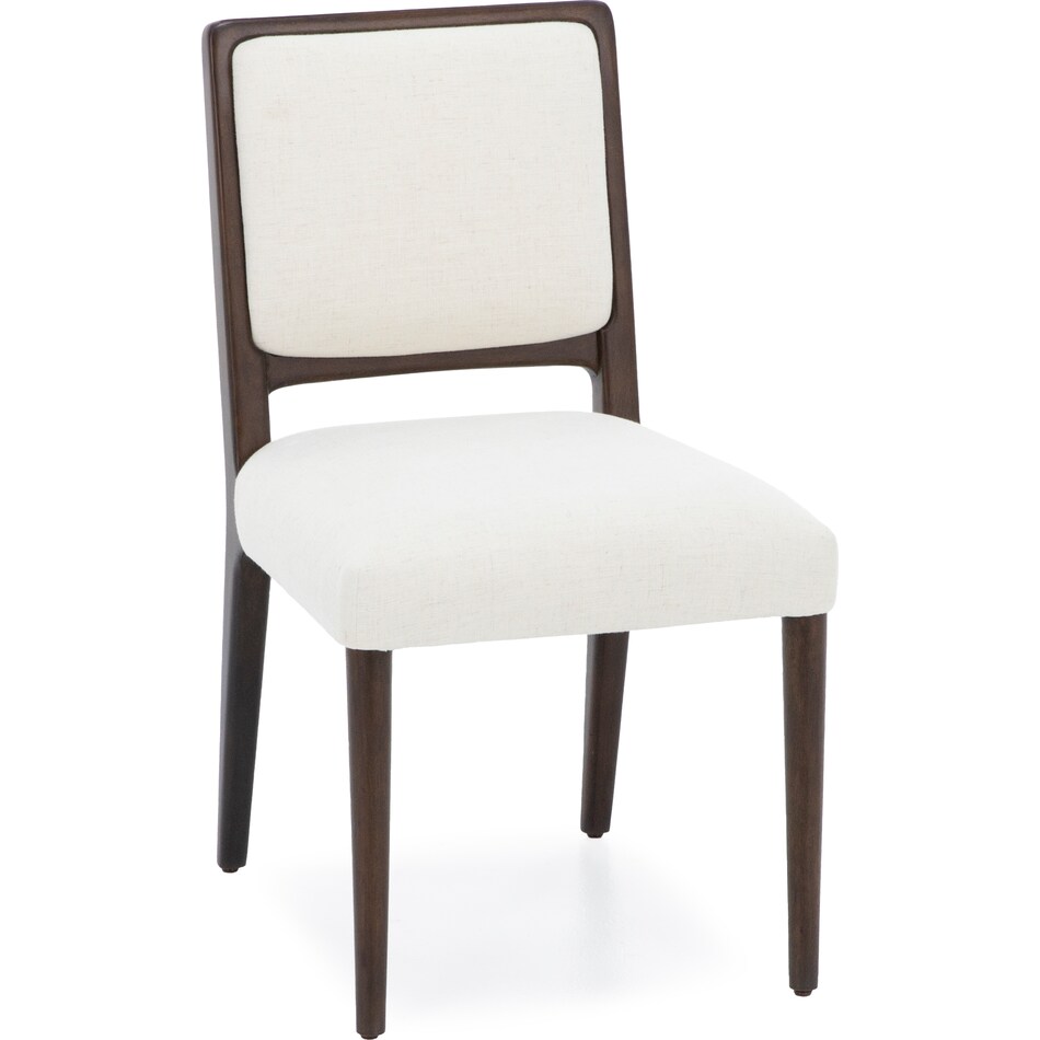 bassett furniture copen rich espresso desk chair chp  