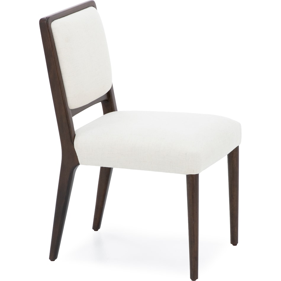 bassett furniture copen rich espresso desk chair chp  